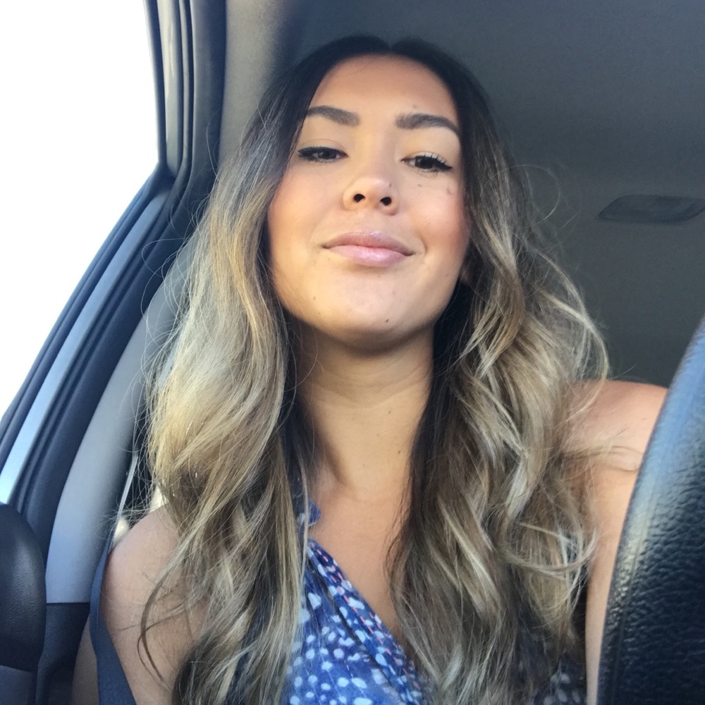 Meet your Posher, Karissa